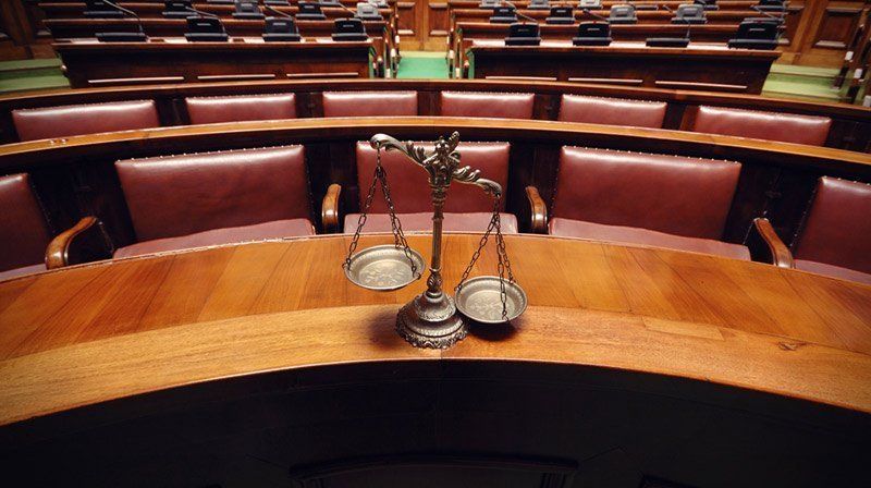 Contesting a will